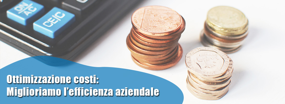 ottimizzazione costi
